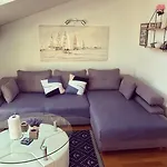 Lägenhet Bona Dea Seaside