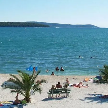 Apartament Bona Dea Seaside