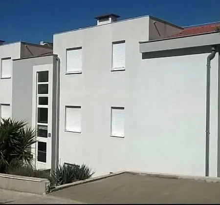 Bona Dea Seaside Appartamento Traù