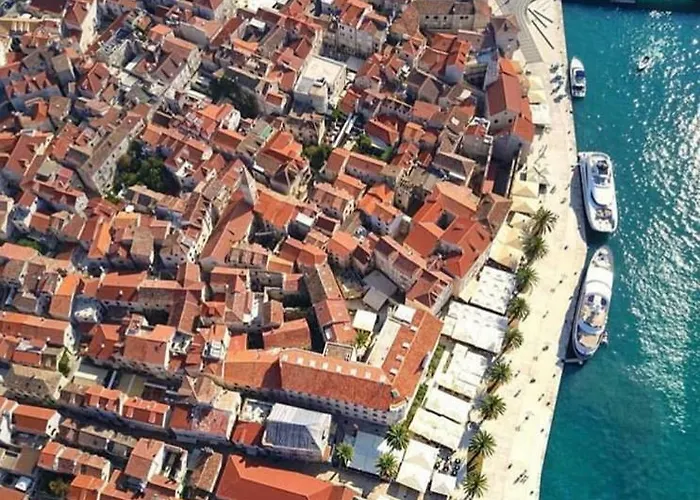 Bona Dea Seaside Traù