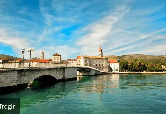 Lägenhet Bona Dea Seaside *