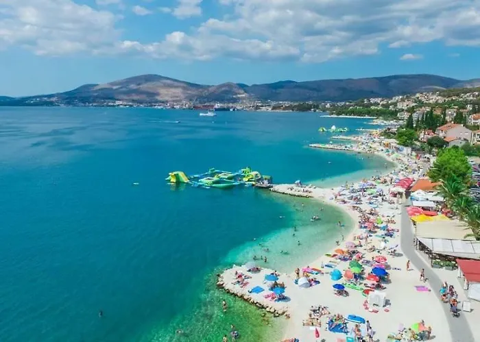 Bona Dea Seaside Appartamento