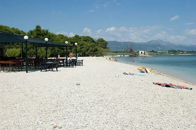 Bona Dea Seaside * Traù