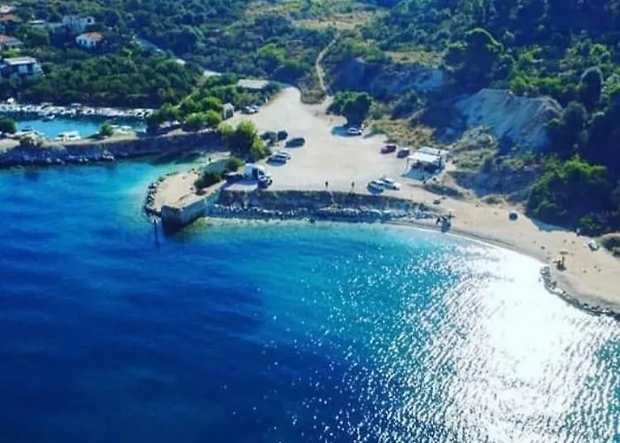 Bona Dea Seaside Appartamento