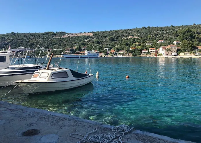 Bona Dea Seaside Traù