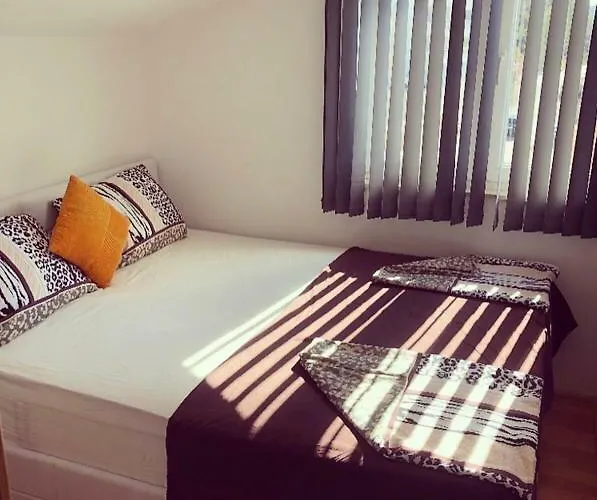 Bona Dea Seaside * Traù