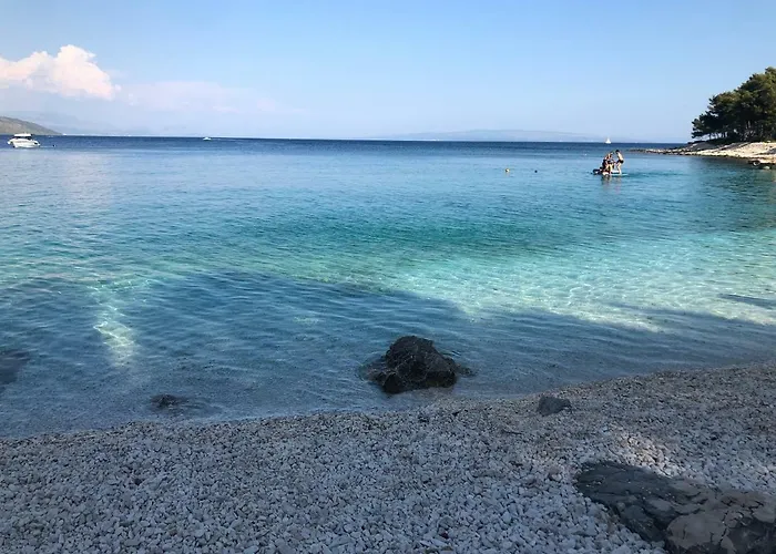 Bona Dea Seaside Appartamento Traù