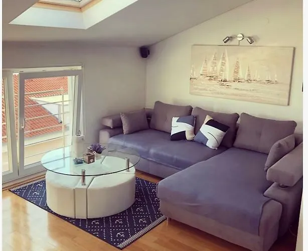 Appartamento Bona Dea Seaside *