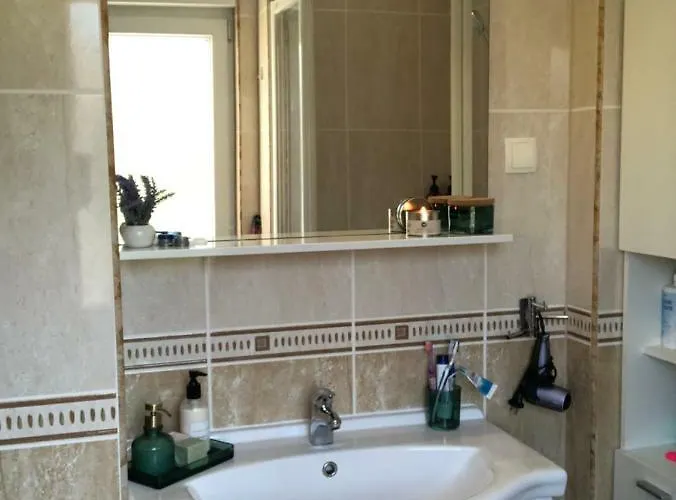 Bona Dea Seaside Traù