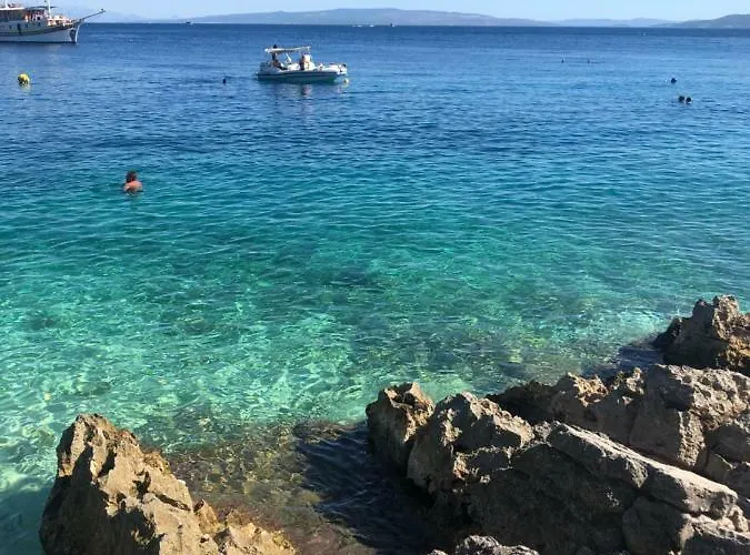 Bona Dea Seaside Traù