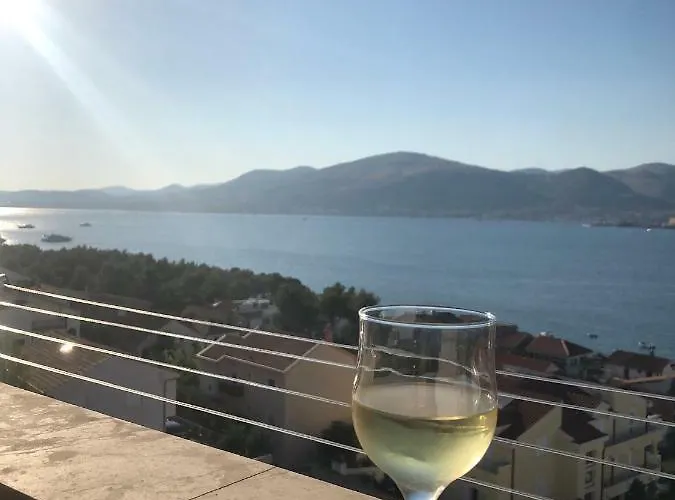 Bona Dea Seaside Appartamento *