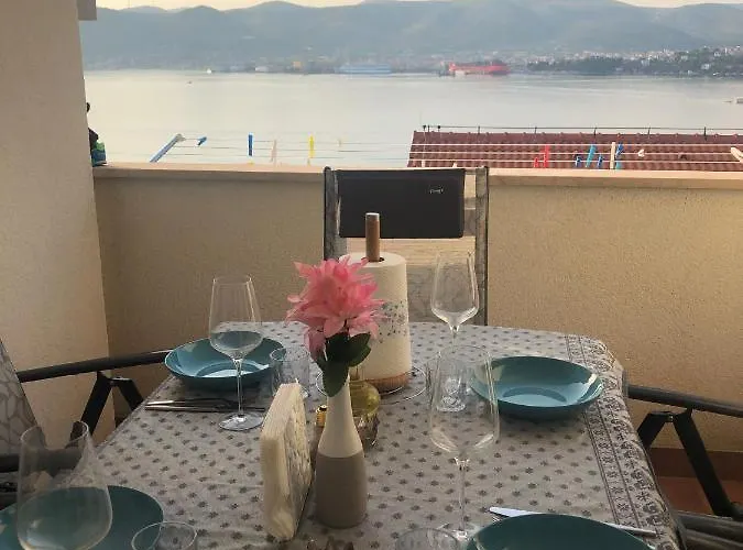 Bona Dea Seaside Appartamento *