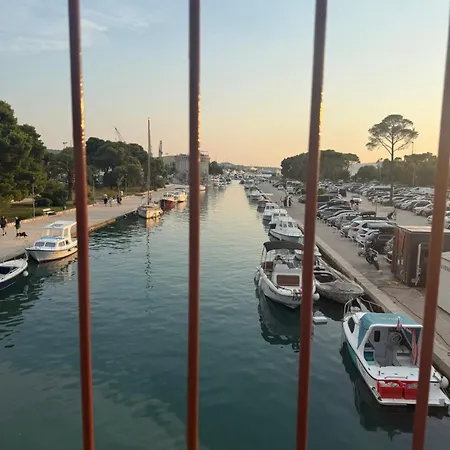Bona Dea Seaside Appartement