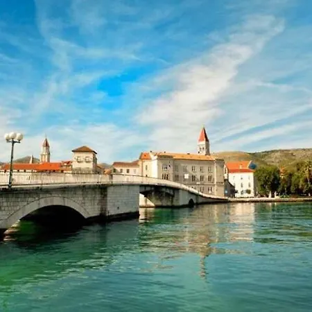 Apartament Bona Dea Seaside *