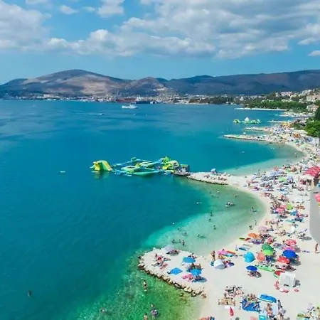 Bona Dea Seaside Apartament