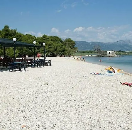 Bona Dea Seaside * Τρογκίρ