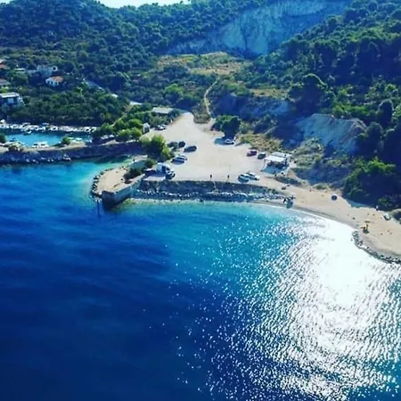 Bona Dea Seaside Apartament