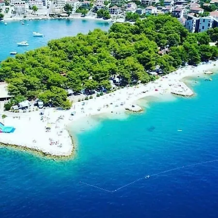 Bona Dea Seaside Apartament