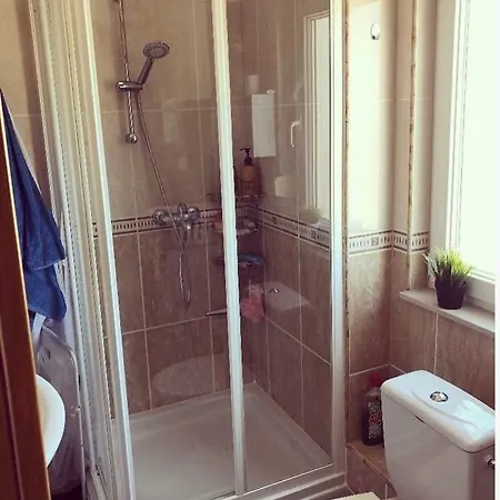 Bona Dea Seaside Apartament