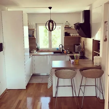 Bona Dea Seaside Apartament