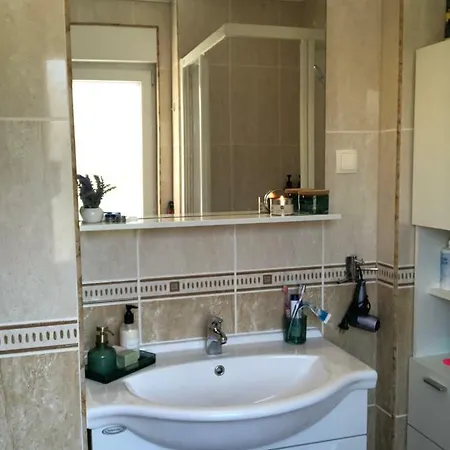 Bona Dea Seaside Trogir