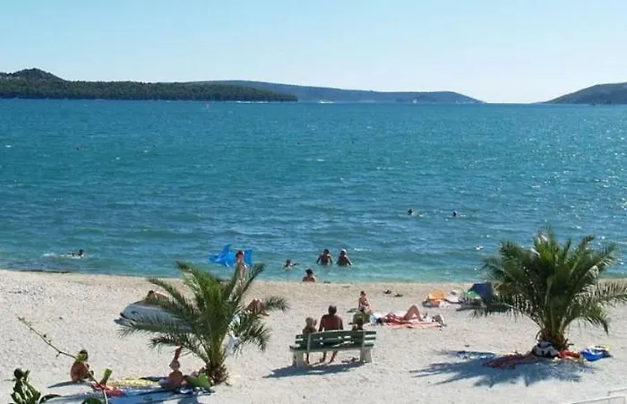 Apartamento Bona Dea Seaside