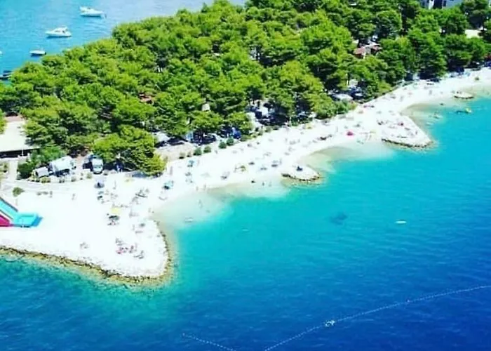 Bona Dea Seaside Apartamento