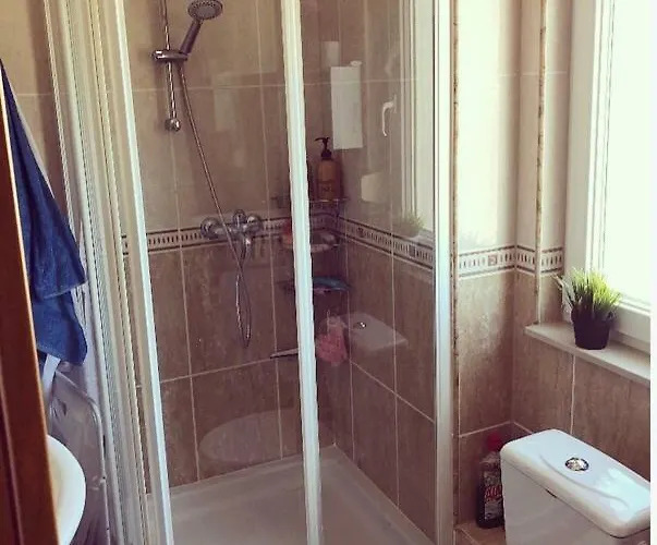 Bona Dea Seaside Apartamento