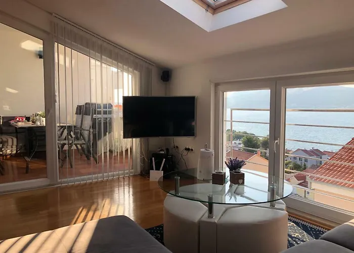 Apartamento Bona Dea Seaside Trogir