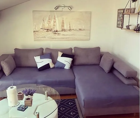 Apartamento Bona Dea Seaside