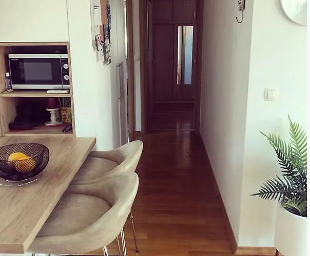 Apartamento Bona Dea Seaside Trogir