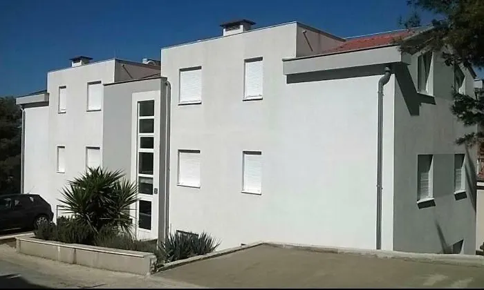 Bona Dea Seaside Apartamento Trogir