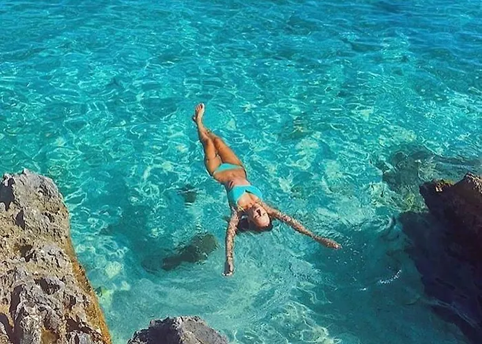 Bona Dea Seaside Apartamento