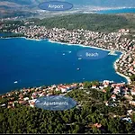 Bona Dea Seaside Apartman *