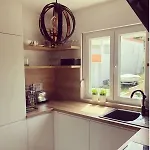 Bona Dea Seaside Apartman Trogir