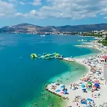 Bona Dea Seaside Apartman