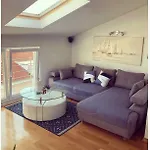 Apartman Bona Dea Seaside *