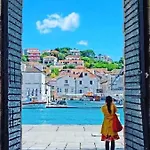 Apartman Bona Dea Seaside Trogir