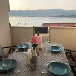 Bona Dea Seaside Apartman *