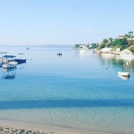 Bona Dea Seaside Trogir