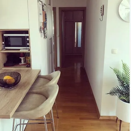 Appartement Bona Dea Seaside Trogir