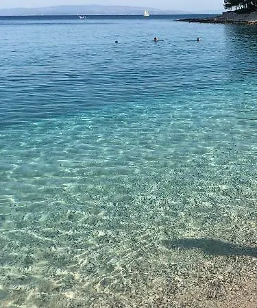 Appartement Bona Dea Seaside Trogir